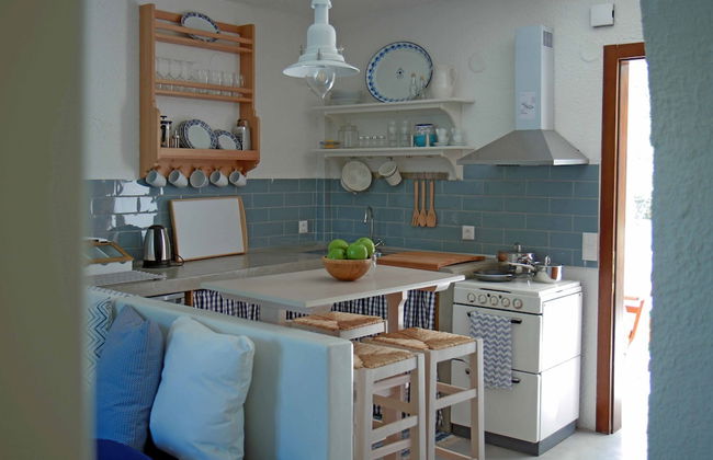 The 4 Travellers Halkidiki - Foto 24