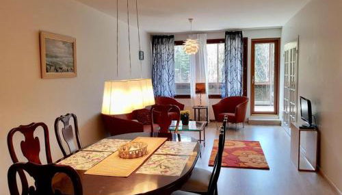 Apartamento T2 - Photo 2