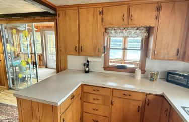 BARKER POND ESCAPE LIMIT 8 villa - Foto 12