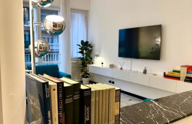 LR Deluxe Apartments - Savoia Marble Suite - Repubblica - Photo 18