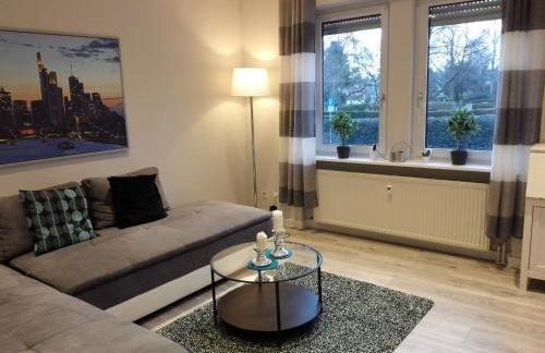 Apartment Bad Homburg - Foto 6