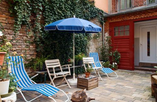 Beautiful and Cozy Remise for up to 6 Guests - Photo 5