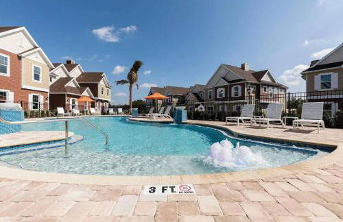 Magical Themed Home Near Disney - Foto 37