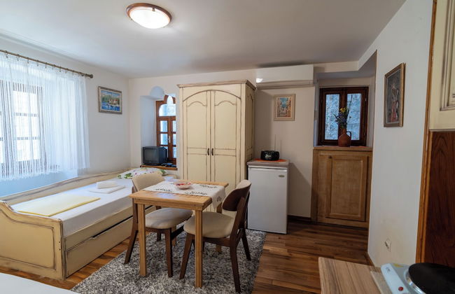 Studios Belvi - Photo 8