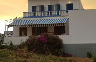 Hotel Glaros Lipsi - Foto 51