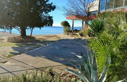 Vintage Residence Dramalj, pool self-use - Foto 42