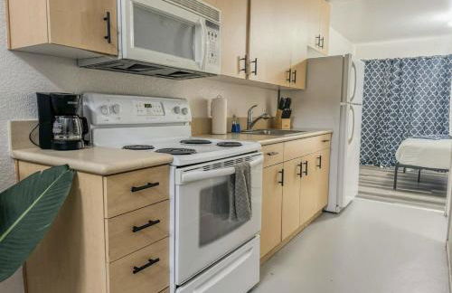 Charming 2nd Ave Lofts in Downtown San Diego with Parking - Foto 86