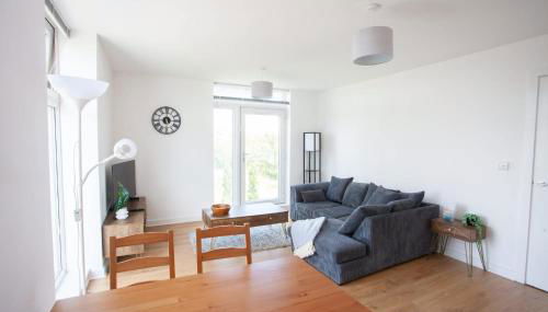 Stylish Newly Decorated 2 Bed - Foto 2