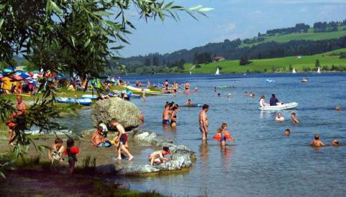 Ferienwohnung Angelika Neuner - Foto 5