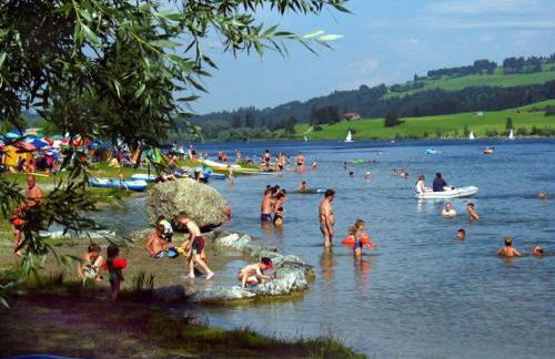 Ferienwohnung Angelika Neuner - Foto 5
