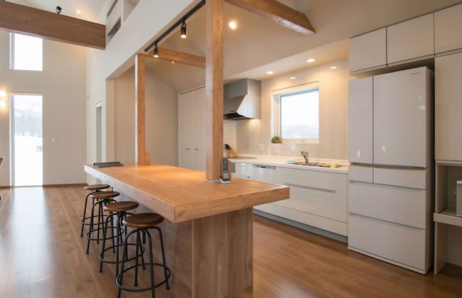 The Orchards Niseko - Foto 34