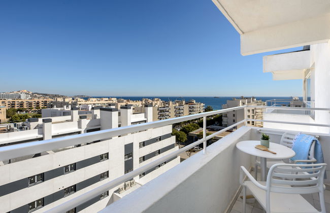 Apartamentos Vibra Tivoli - Foto 12