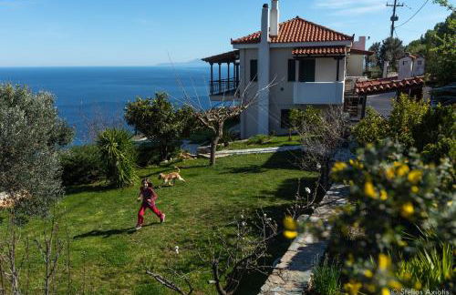 Aegean Panorama Apartments - Foto 40