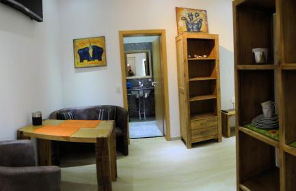 Travelers Home - Foto 10