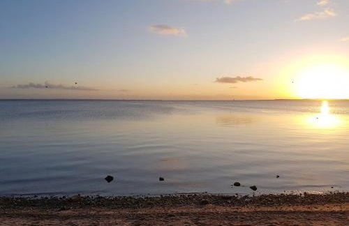 Flintholmhus on the Baltic Sea beach - Foto 31