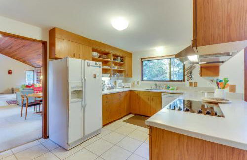 Sleeping Raven Woodland Retreat - Foto 11