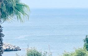 Sea view luxury new apartment Marbella Port - Photo 41