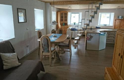 Apartment Jurahaus-Solnhofen by Interhome - Foto 1