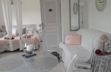 Le petit gite Normand 15 kilomètres de Honfleur - Foto 6