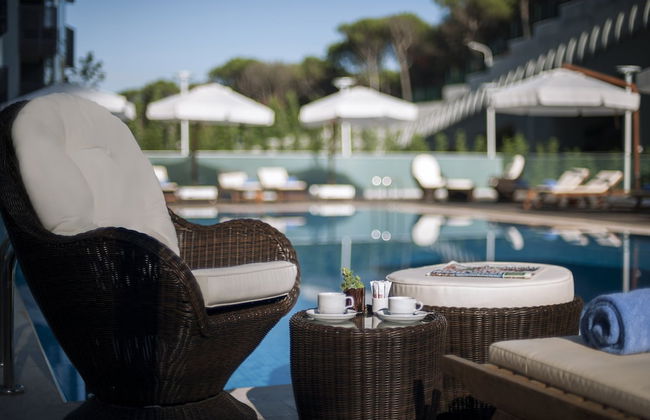 Somerset Maslak Istanbul - Foto 63