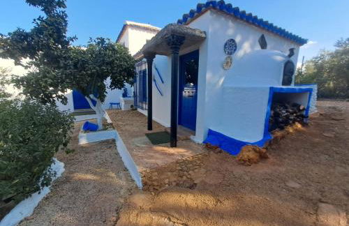 Casa de Ángel Balconcillo a La Subbética - Foto 6