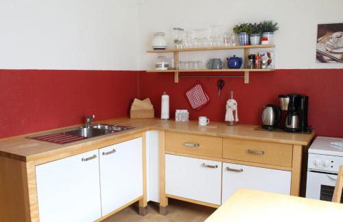 Ferienwohnung Franziska - Photo 8