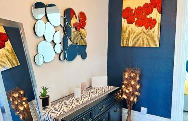 A&A Luxury Stay Athol - Foto 10