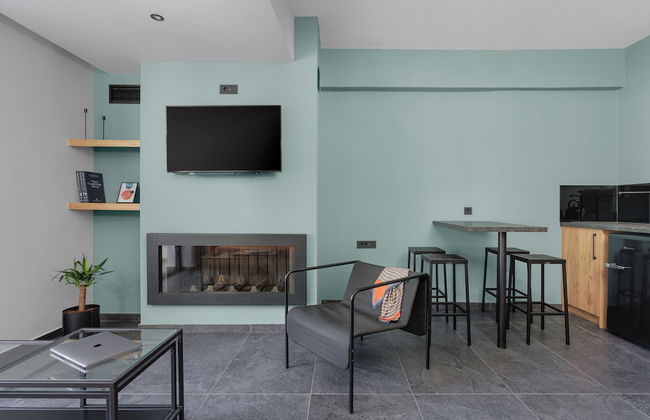 THE URBANIST inner city residences - Foto 22