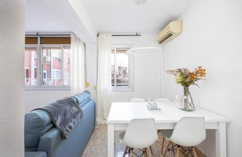 2 Bdr Apt In Cornella 5 Mins Form The Metro - Foto 6