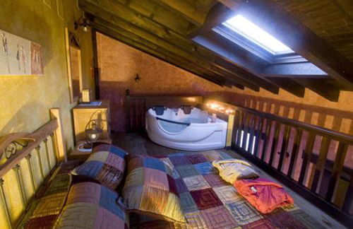 Casas Herrenales de Ulaca - Photo 8