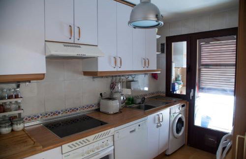 Flat with parking in the center of Las Rozas - Foto 14