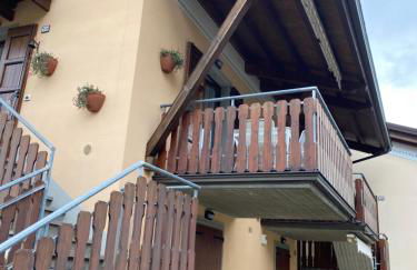 Ca’ Alba - Photo 59