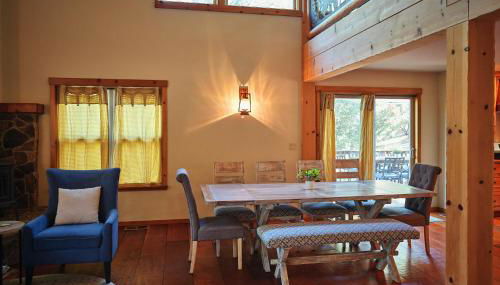 Rare Deluxe Family Cabin - Yosemite & Bass Lake - Foto 2