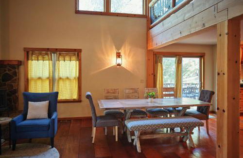 Rare Deluxe Family Cabin - Yosemite & Bass Lake - Foto 2