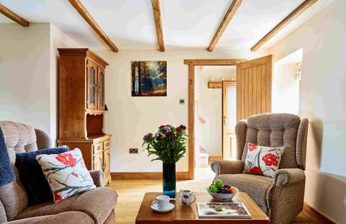 Trefaen Cottage - Foto 1