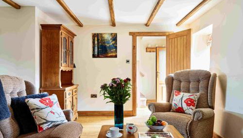 Trefaen Cottage - Foto 1