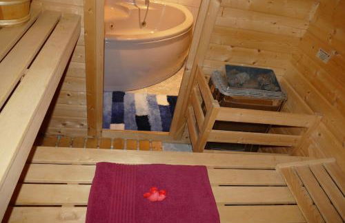 4 Sterne Ferienwohnung Sorbitztal inklusive Gästekarte - Foto 17