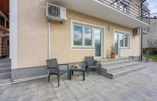 Green Hill Zagreb Apartments - Foto 10