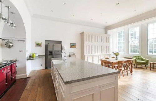 Hockwold Hall - Former Royal residence - Foto 17