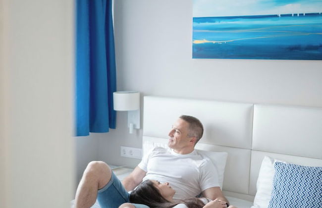 Lake Spirit Boutique Apartments - Foto 30