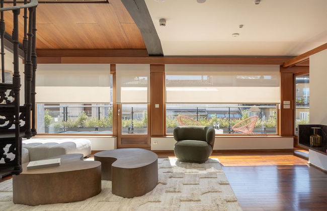 The Passage Apartments - Foto 43