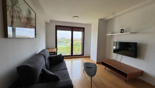 New Loft park central, biopark - Foto 2