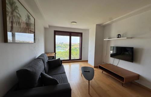 New Loft park central, biopark - Foto 2