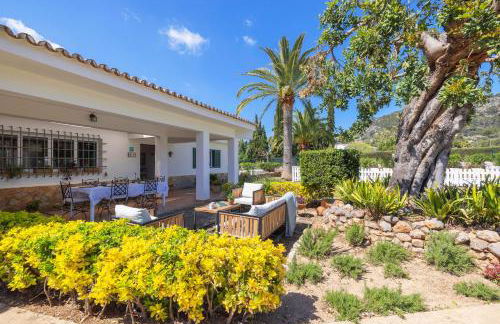 Ideal house for two families with pool and barbecue - Foto 11