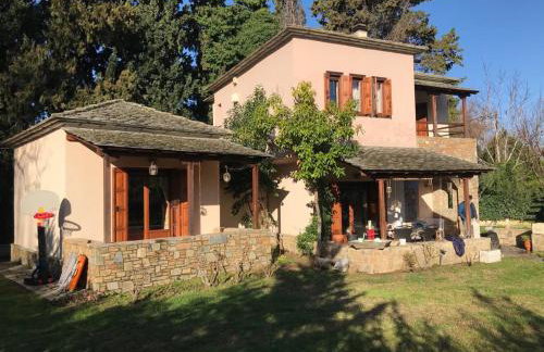 Luxury Villa Helios - Photo 50