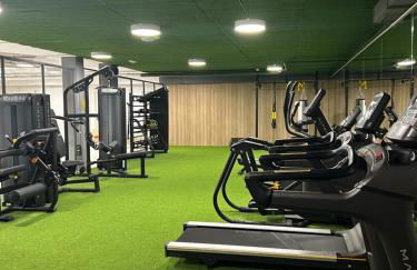 Apartahotel & Spa Jacetania - Foto 103