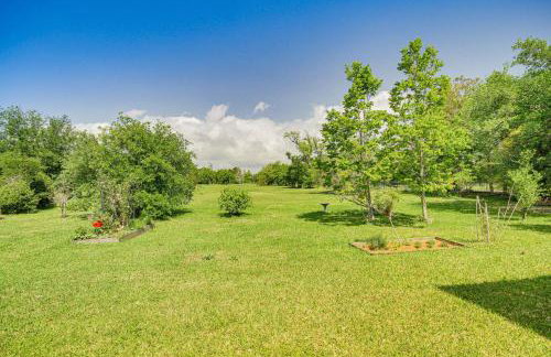 Waveland Vacation Rental - Walk to the Beach! - Foto 33