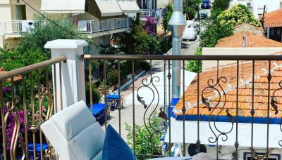 Villa Ulyana Sarti - Ancient Greece in Center - Foto 3