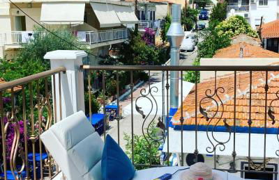 Villa Ulyana Sarti - Ancient Greece in Center - Foto 3