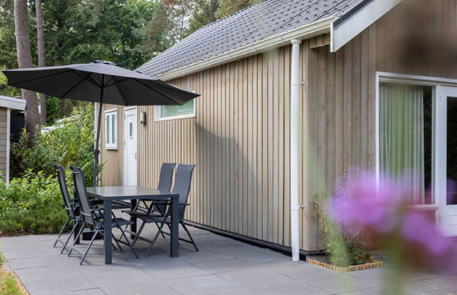 Forest Lodge in Nature With Pond Views - Foto 28